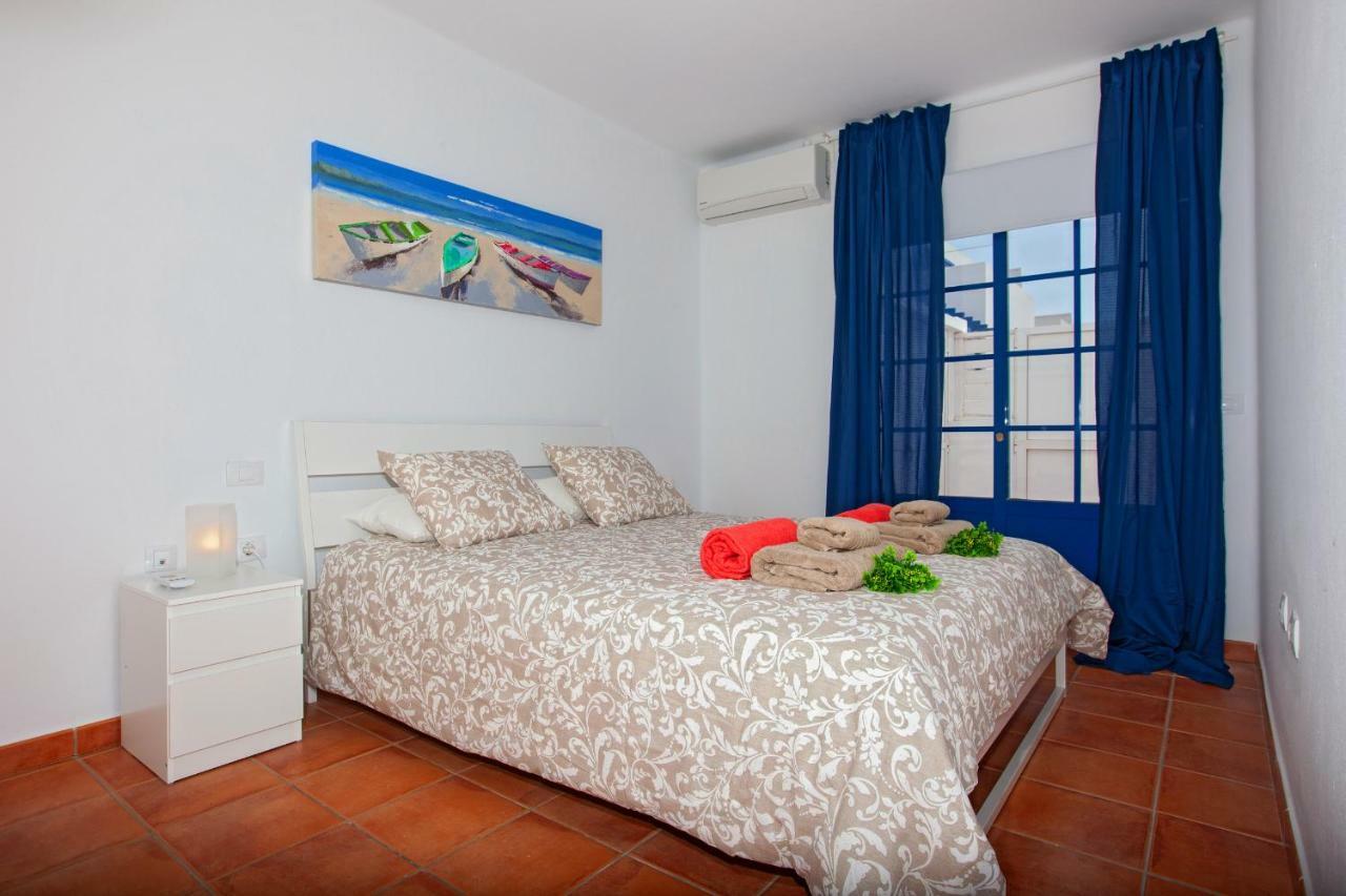 Locarno Apartment Puerto Calero Bagian luar foto